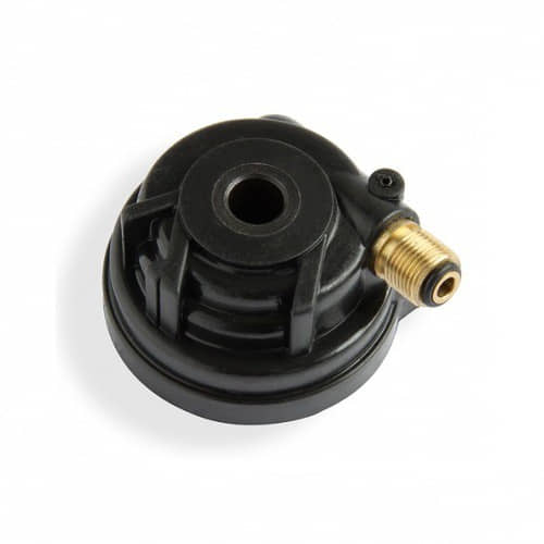 CAPRIOLO 50 Rex RS450 Tachometer-Zahnrad Tachoschnecke Motorroller.de Tachoantrieb 50ccm 4Takt 139QMB JSD50QT-13 50cc 4T 139QMA