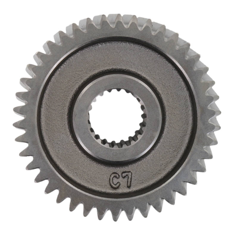 PGO Bugrider 200 Getrieberad Buggy 200ccm 4Takt C71413100001 Motorroller.de Zwischenrad Zahnrad Zahn-Rad Getriebe-Rad Zwischen-Rad Getriebezahnrad