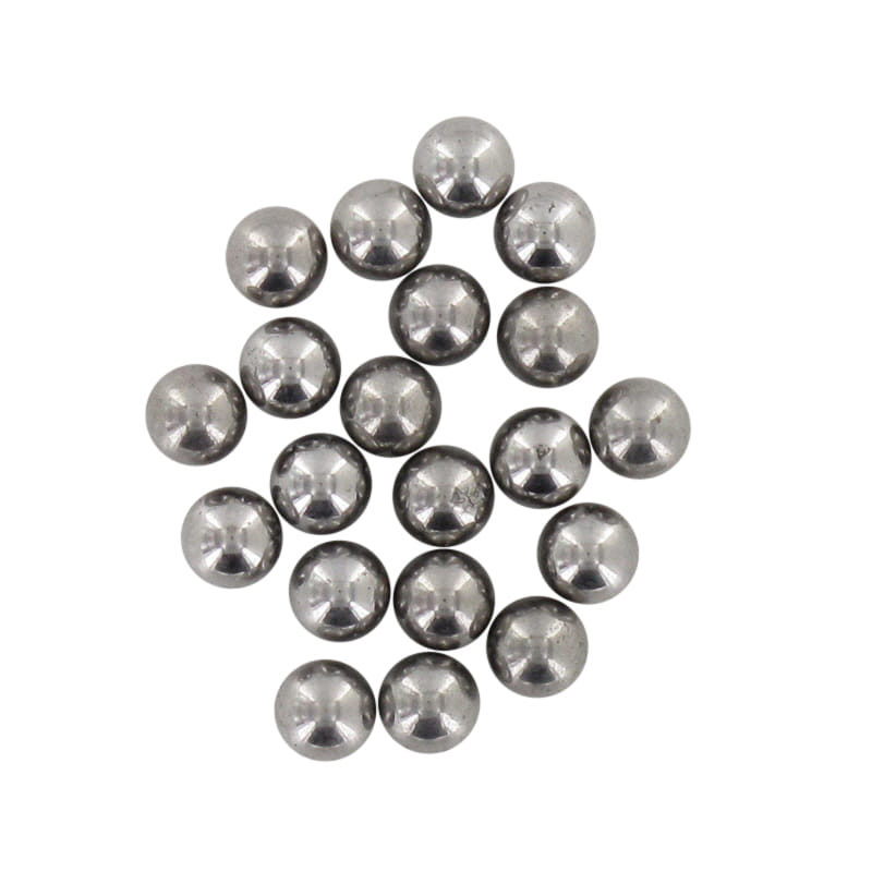 Kugel Lenkkopflager (1 Satz) Sundiro FIG. 27 NO. 16