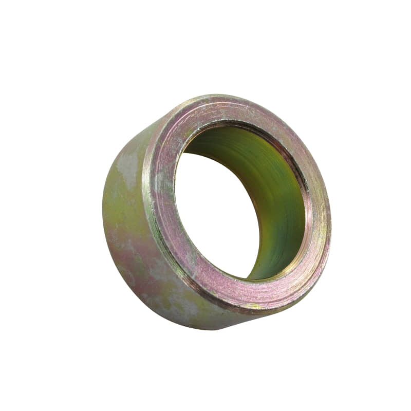 Distanzhülse Rex Quad 150 Distanzbuchse Passhülse ATV 99578 Motorroller.de Distanz-Hülse Passbuchse Abstandshülse Abstandsbuchse Distanz-Buchse