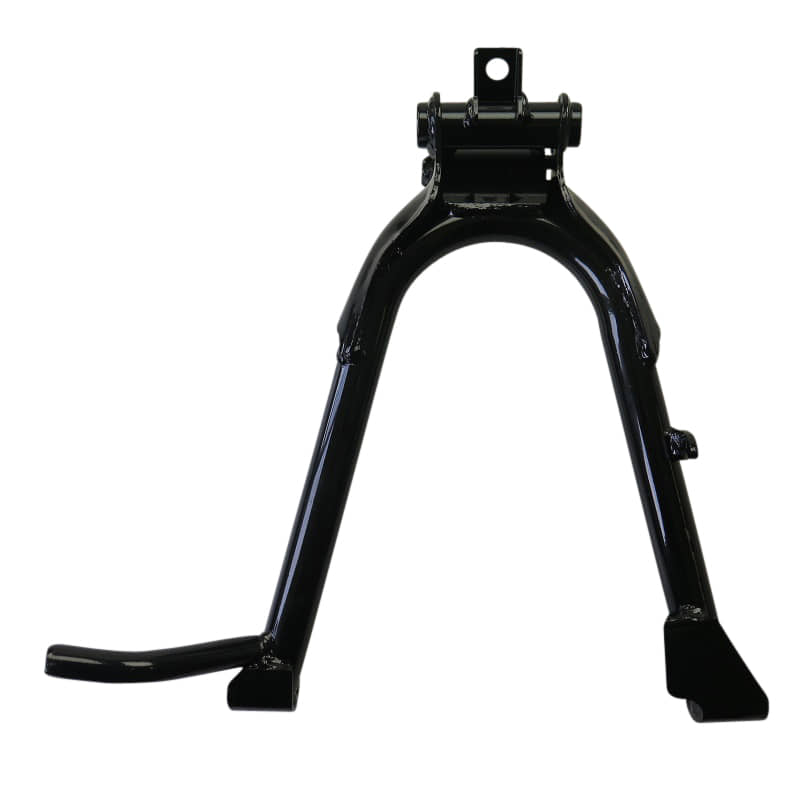 SMC Chopper 125 Hauptständer Standfuß 125ccm 4Takt 94500 Motorroller.de Zweibeinständer Roller-Ständer Rollerständer Mittelständer Stand-Fuß Scooter