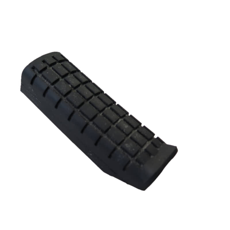 Chunlan Chopper Fußrastengummi 125ccm 4Takt ABB-18-NO.-12 Motorroller.de 244FM Motorrad Moped Ersatzteil Service Inpektion Direktimport