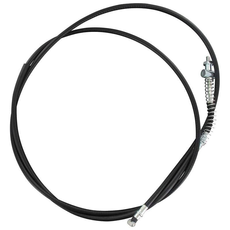 Bremszug hinten 1870mm 4T Bremsleitung GY6-BR1080