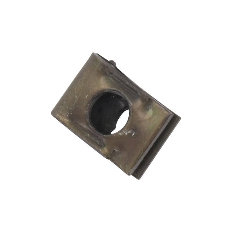 Blechmutter 4.2mm JSD139QMB BAO-821042-TACD-0000
