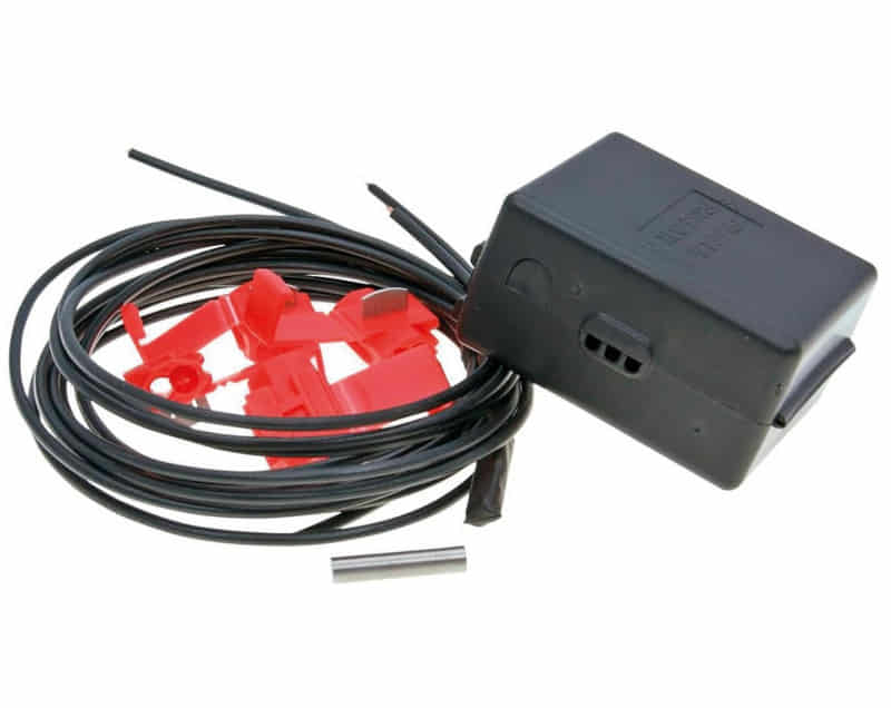 Drehzahlbegrenzer Magnetschalter Automatikroller 7.810.506/Z Motorroller.de 2Takt Scooter Moped Ersatzteil Service Inpektion Direktimport