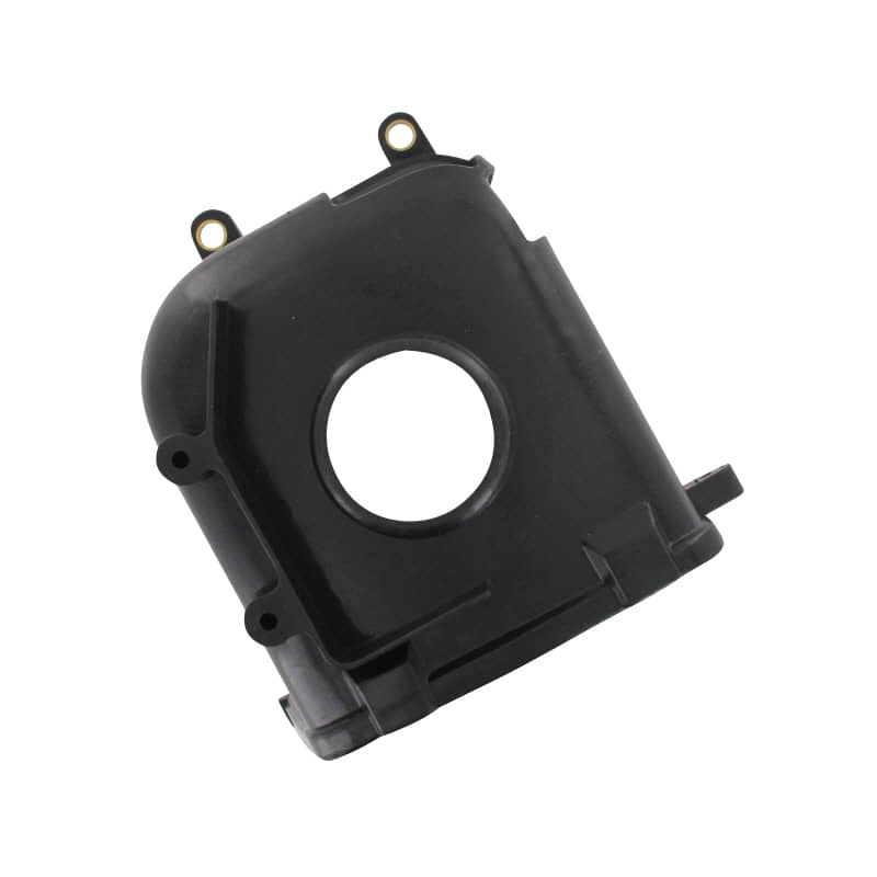 PGO Zylinderverkleidung 50ccm-2Takt G-Max 50 Naked Kühlhaube P10421000001 Motorroller.de Zylinder-Abdeckung Zylinderhaube Zylinder-Verkleidung PMX 50