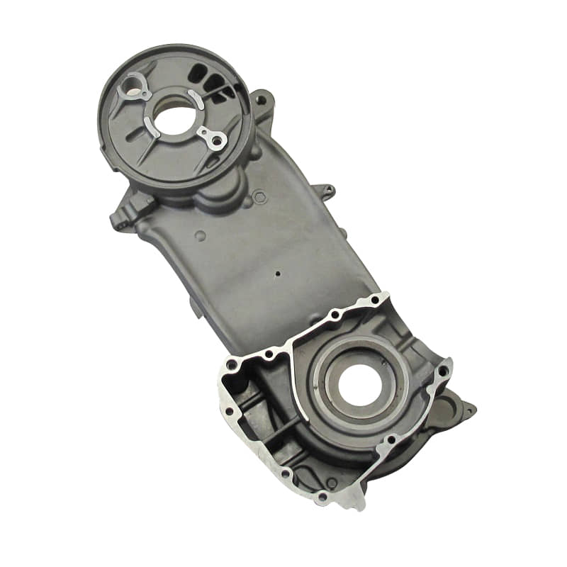 Kurbelgehäuse links Tongjian Motorgehäuse Buggy 250ccm 4Takt Motorroller.de Motorblock 250ccm-4Takt Strassenbuggy 250 I+II Ersatzteil Service