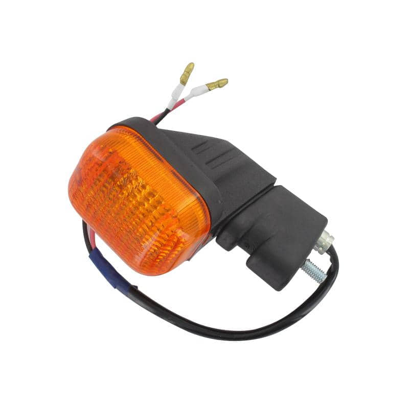 PGO Blinker hinten links orange Big Max 50 Roller 50ccm 2Takt Motorroller.de Fahrtrichtungsanzeiger Blinkleuchte Blinklicht 50ccm-2Takt Scooter