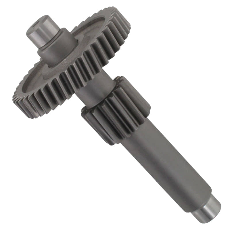 AEON Antriebswelle Rückwärtsgang Overland 180 Achse Quad ATV 23433-156-000 Motorroller.de Antriebsachse Getriebewelle Rückwärtsgangwelle