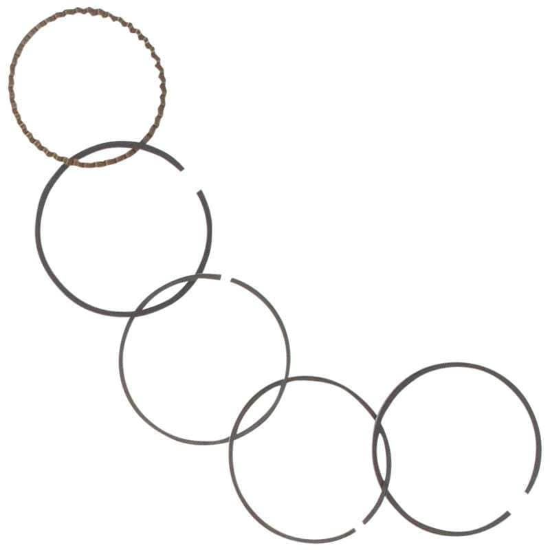 Adly GK 125 Kompressions Ringe Set 125ccm 4Takt Buggy Motorroller.de Kolbenringe Kolben HerChee 125cc 4T Kolbenringsatz Kolbenring Satz