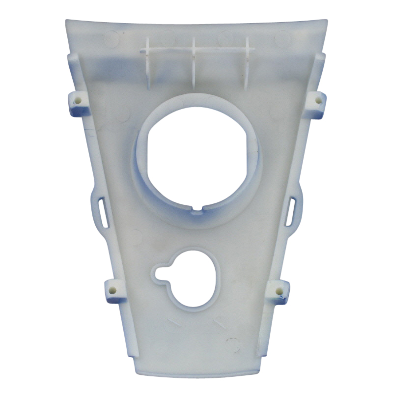 Verkleidungsdeckel, blau Haube Daifo TB07A-233107-BL