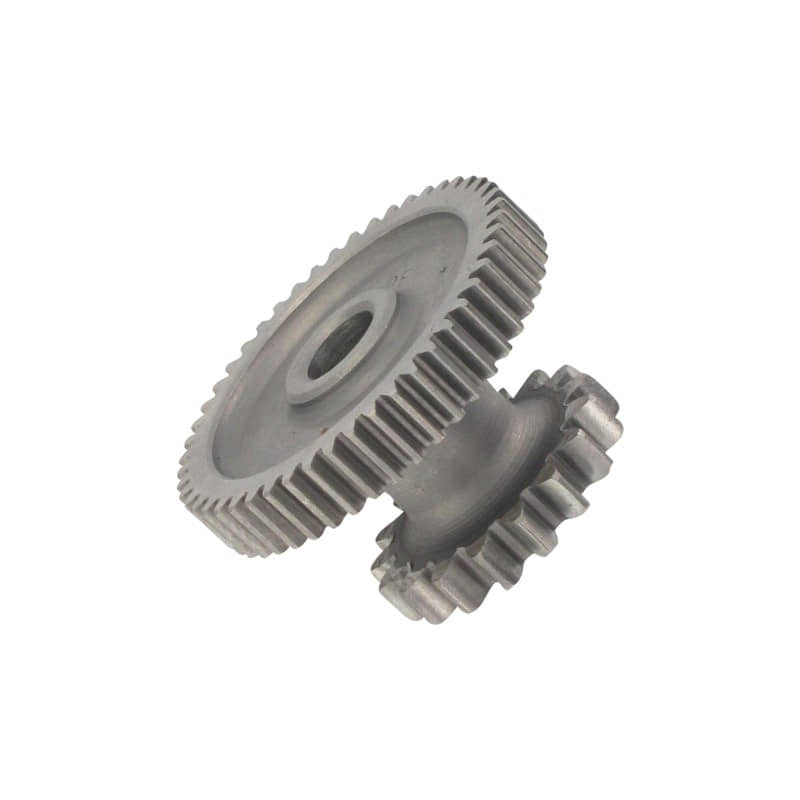 Rex Imola 125 Zwischen-Rad Ritzel 125ccm 4Takt Roller Motorroller.de Anlasserritzel Anlasser-Ritzel 152QMI YY125QT-28 125cc 4T GY6