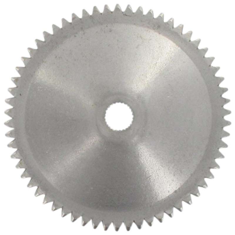 Riemenscheibe 110mm 4Takt 50ccm 704114