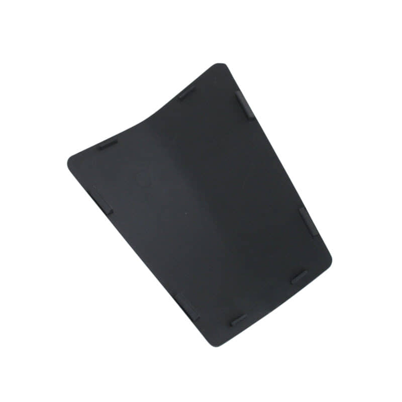 Abdeckung Fahrgestellnummer (Frontverkleidung innen) FIN VIN 705342 Kappe Deckel