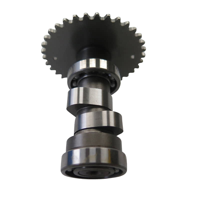 AEON Nockenwelle 169ccm Overland 180 Steuerwelle 180ccm 4Takt Motorroller.de Kipphebelwelle Nocken-Welle Qualitäts-Nockenwelle Standard-Nockenwelle