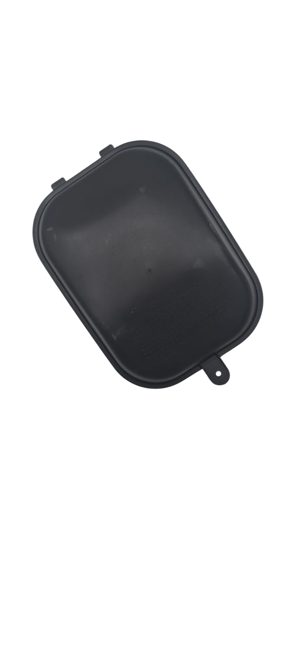 Znen Vergaserabdeckung Wartungsdeckel 81257-ALA6-9000 Motorroller.de Inspektionsdeckel Scooter Roller Service