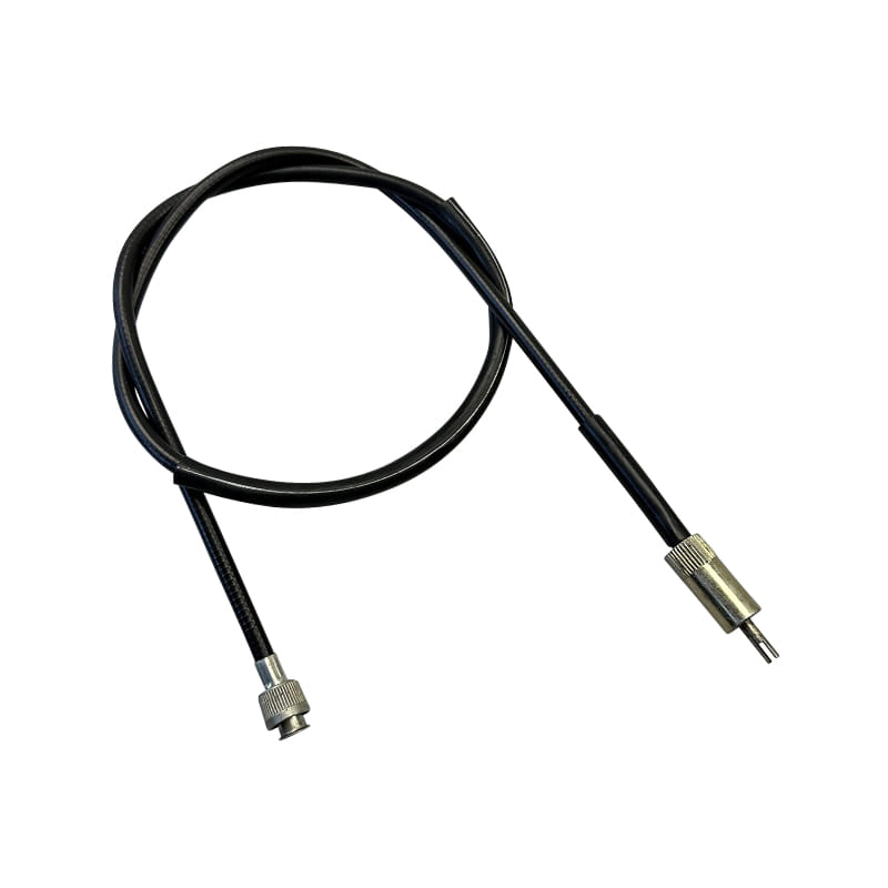 Sundiro XDZ 50 TA Tachowelle 890 mm  Roller 50ccm 2Takt 1006010000 Motorroller.de Tachoantrieb Tacho-Welle Tachometerwelle Tachoantriebswelle Tacho-An