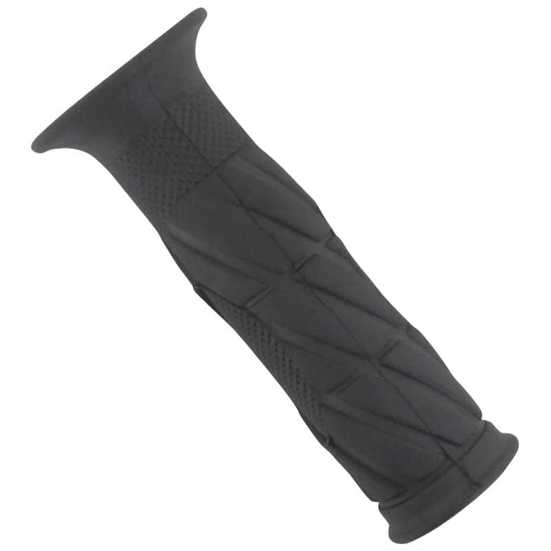 Rex RS125 Handgriff Gummigriff RS125 Handgriffgummi links Motorroller Lenkergriff 125ccm 4Takt 152QMI YY125QT-28 125cc 4T GY6 Griff