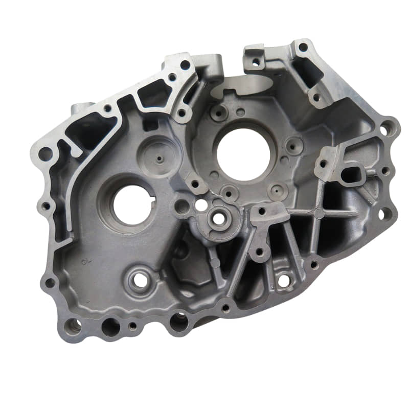Chunlan Chopper Kurbelgehäuse 125ccm 4Takt 244FM.03.07.02 Motorroller.de rechts Motorgehäuse Motorblock Motorrad Moped Ersatzteil Service Inpektion