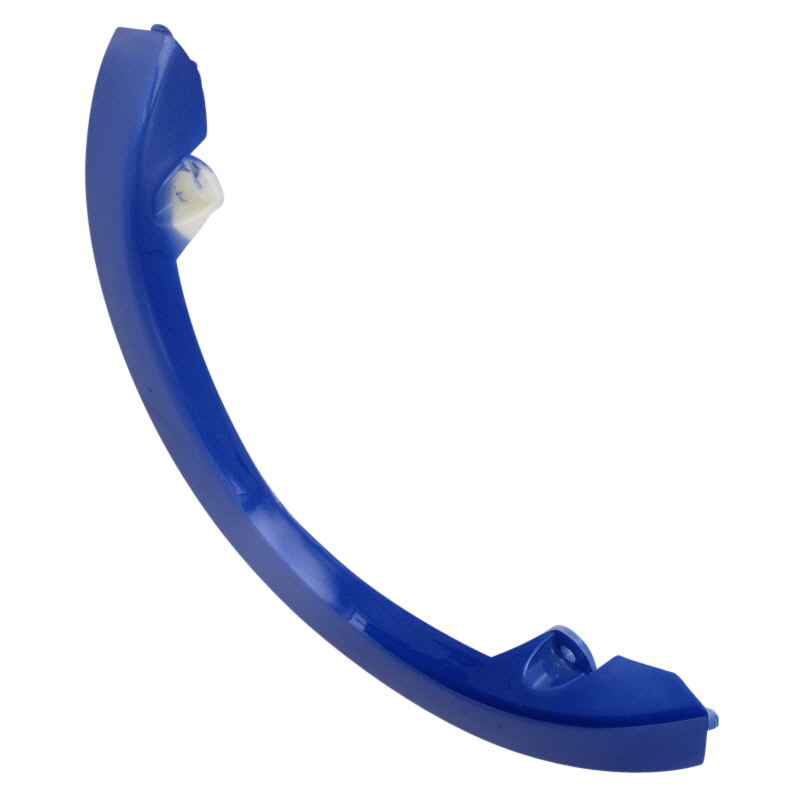 Verbindungsleiste, blau Abdeckung Daifo TB07A-233102-BL