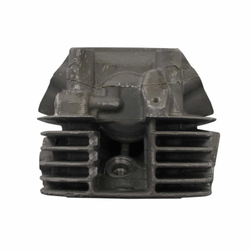 Kreidler STAR Deluxe 4S 125 Zylinderkopf 125ccm 4Takt 720021 Motorroller.de Zylinder-Kopf Zylinder-Deckel Zylinderdeckel Zylinder-Head Zylinder-Heads