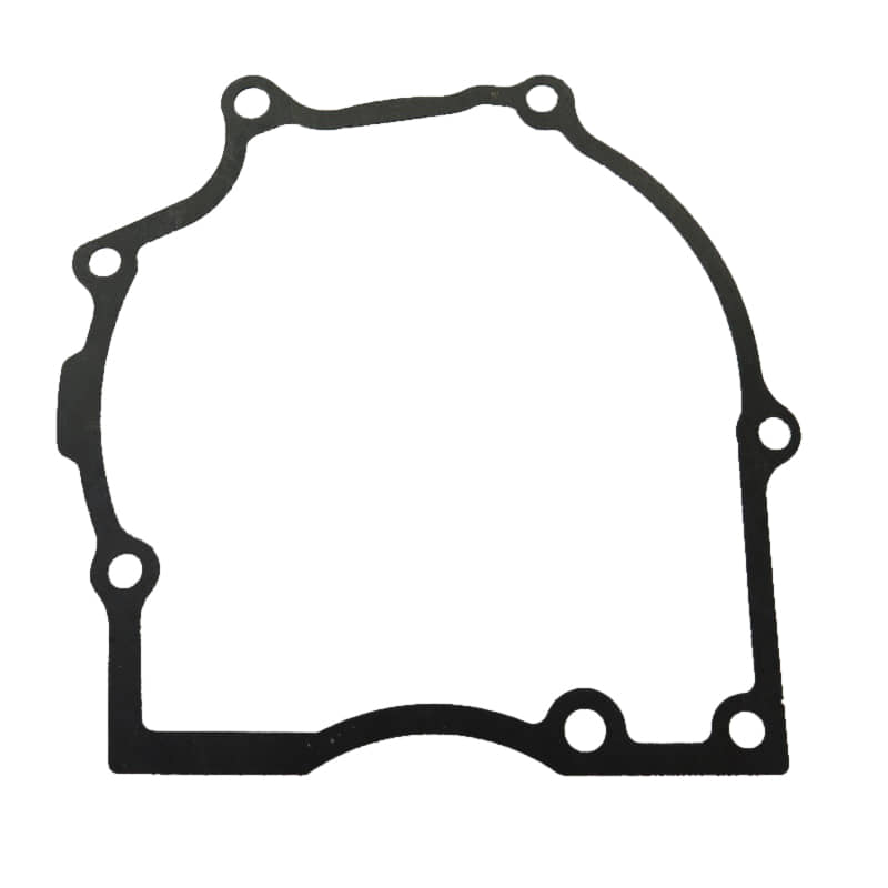 Chunlan Chopper Dichtung rechts 125ccm 4Takt ABB-P12-NO.-03 Motorroller.de Abdichtung rechte 244FM Motorrad Moped Ersatzteil Service Inpektion