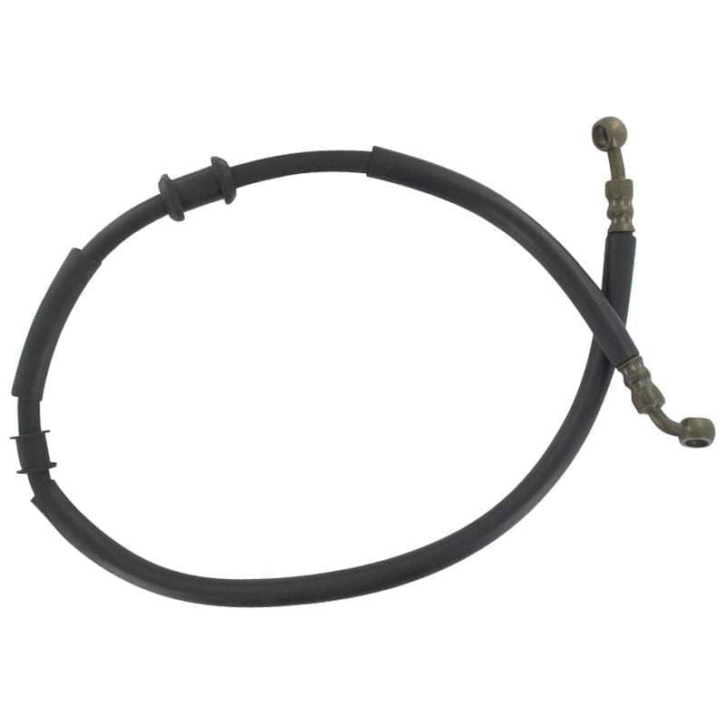 Rex RS460 Druckleitung Bremsleitung Hydraulikschlauch Motorroller.de Bremsschlauch vorn ABS 50ccm 4Takt 139QMB JSD50QT-13 50cc 4T 139QMA