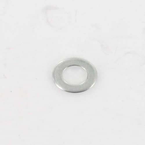 Unterlegscheibe M6x12mm verchromt 9181306012-2