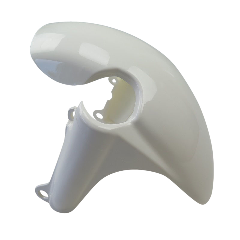 Rex Monza 50 Race Urban Vorderradabdeckung 50ccm 4Takt 706508 Motorroller.de vorn Kotflügel Front-Kotflügel Scooter Jonway Ersatzteil Service