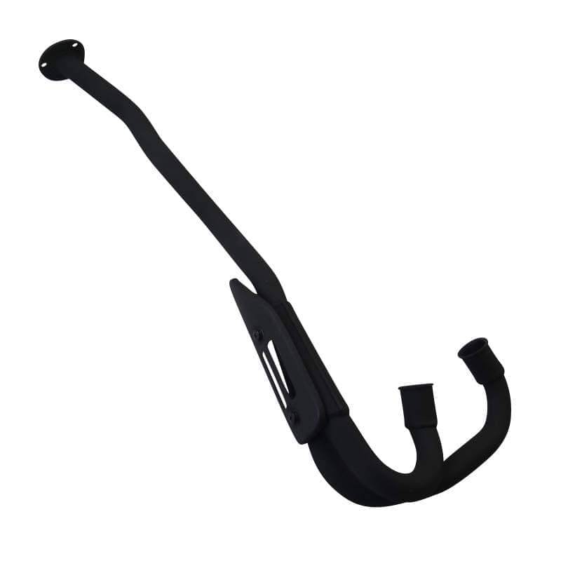 Barossa Cheetah 250 Auspuffkrümmer 250ccm 4Takt 31611-CBT-00 Motorroller.de Abgaskrümmer Auspuff-Krümmer Auspuff-Rohr Auspuff-Bogen Krümmer-Rohr Quad