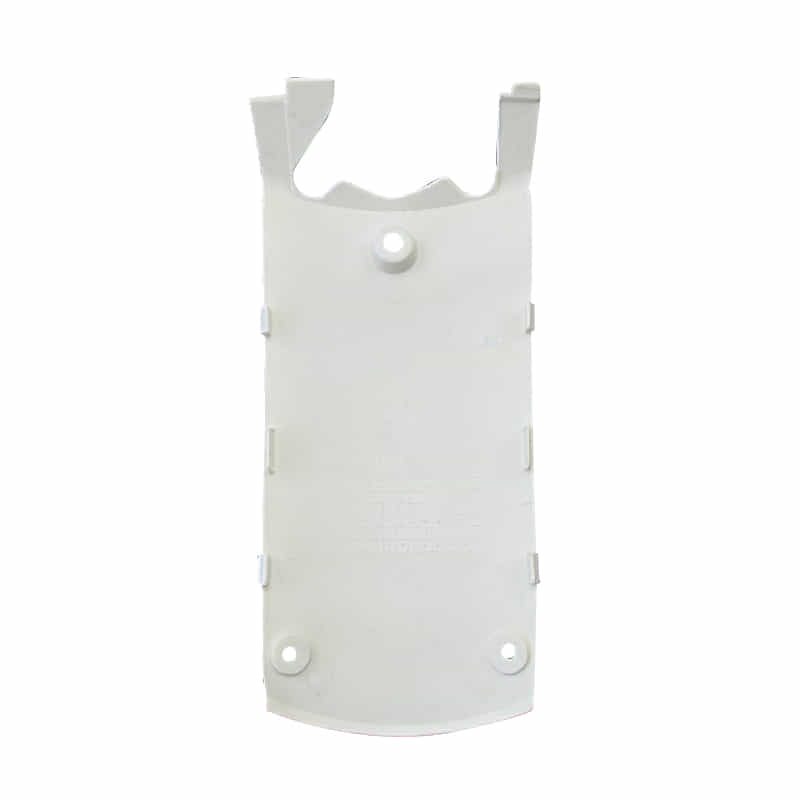 AGM GMX 460 Retro Classic Kotflügel 50ccm 4Takt 61101-XGW-9000-W Motorroller.de Spritzschutz Schutzblech Schutz-Blech Radabdeckung Innenkotflügel