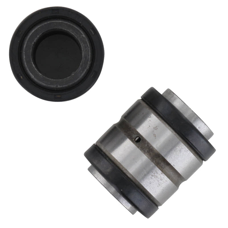 Lagersatz Aufnahme für Federbeinwippe 89359