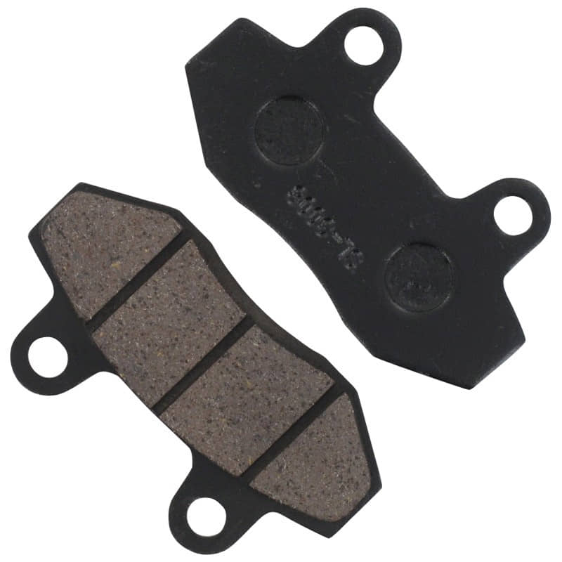 Bremsbeläge Satz ohne Widerlager,Set Bremsbelag MCB525