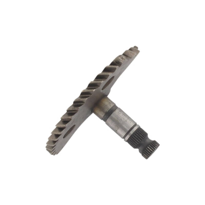 Baotian Super Moto City 50 Kickstarter 50ccm 4Takt Motorroller.de Kickstarterwelle Kickstarter-Welle 50cc 4T Kickstarterhauptwelle