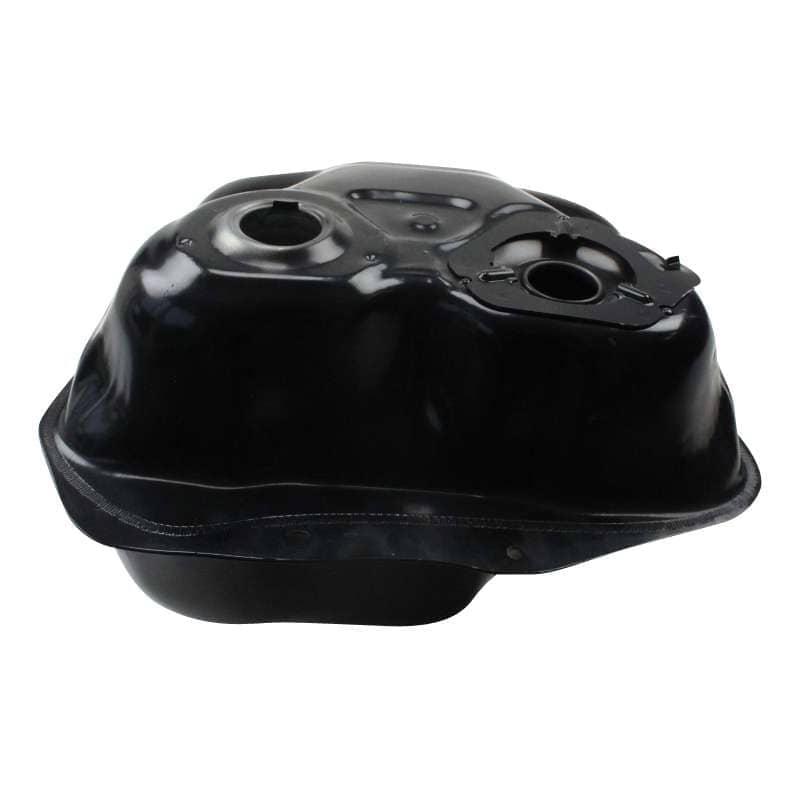 Benzintank ohne Belüftung Metall Kraftstofftank 43110