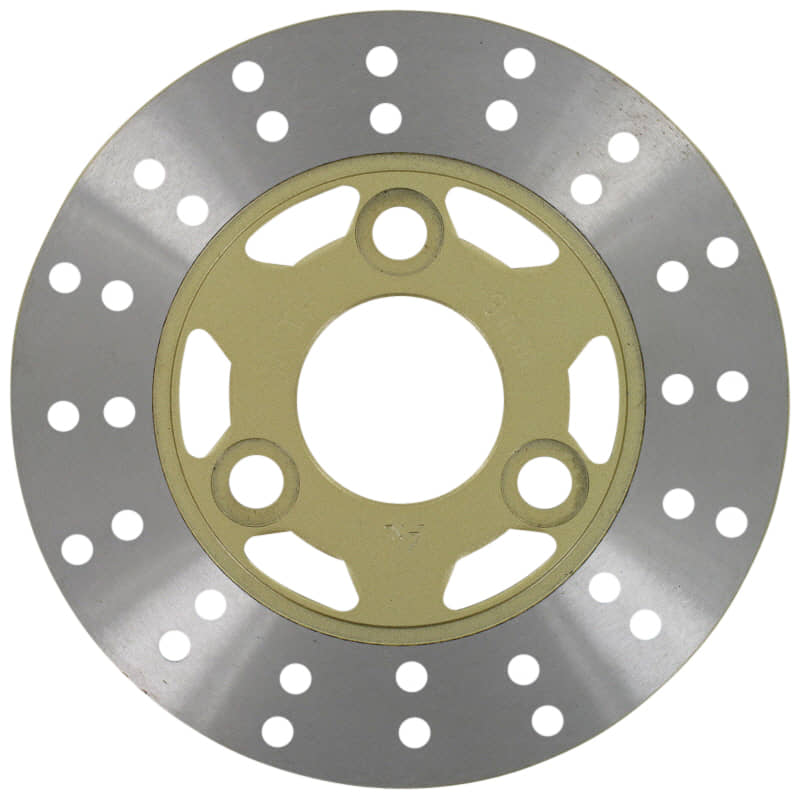 AGM GMX 50 Bremsscheibe Roller 50ccm 4Takt TB07A-172002 Motorroller.de Scheibenbremse Vorderbremse Scheiben-Bremse Bremsplatte Brems-Scheibe Scooter