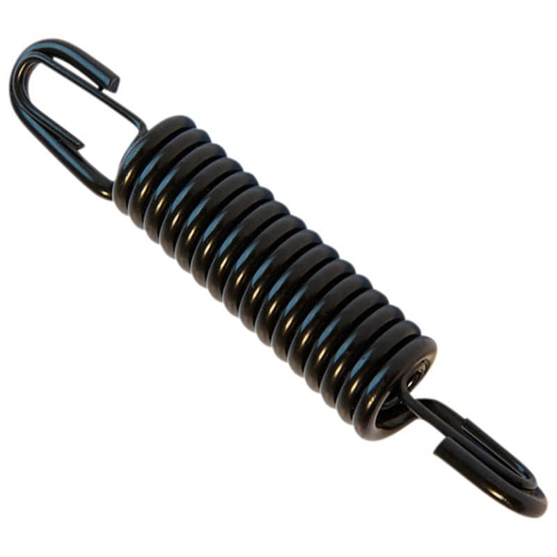 Rex RS1000 Spannfeder Hauptständer Ständerfeder Motorroller.de 125ccm 4Takt 152QMI YY125QT-28 125cc 4T GY6 Feder Hauptständerfeder