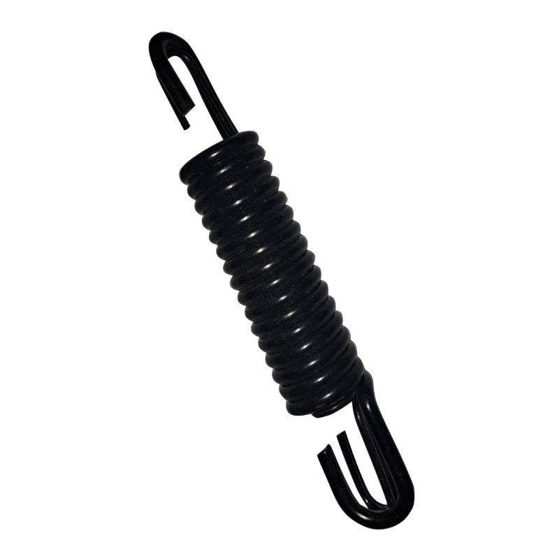 ZNEN Florett 2.0 50 City Feder Hauptständer 50ccm 2Takt 90014-B08-E200 Motorroller.de Hauptständerfeder Rückzugfeder Spannfeder Rückzug-Feder