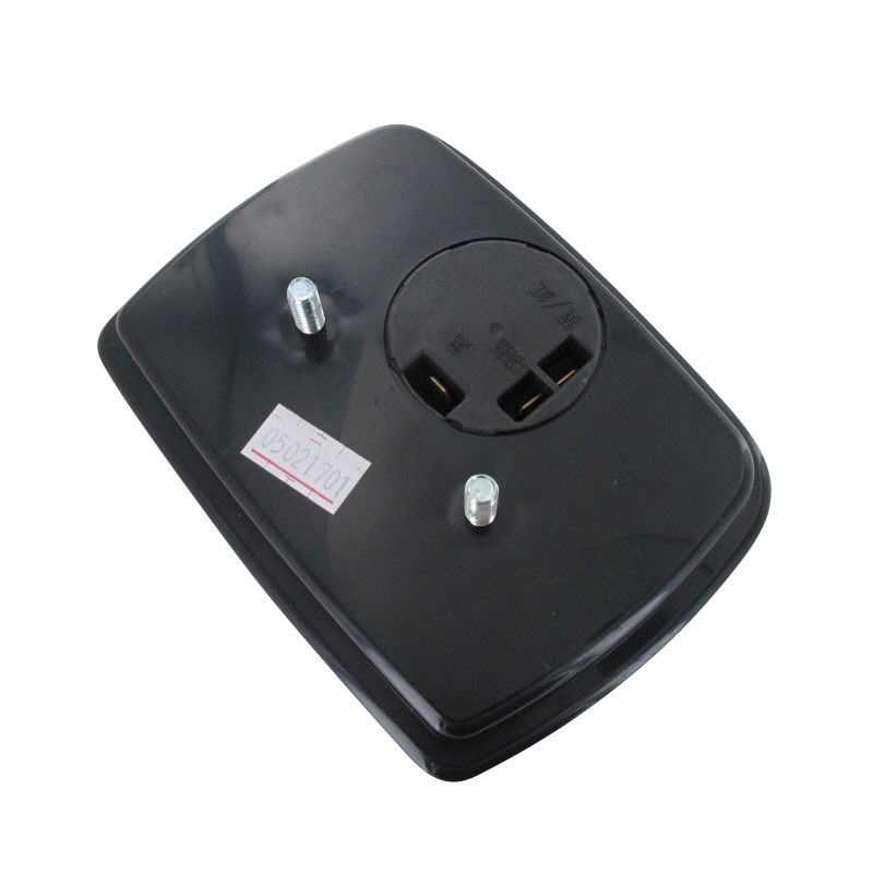 Rücklicht Rex Quad 50 Rückleuchte Rückstrahler 73267 Motorroller.de Rück-Leuchte Rückleuchteneinheit Rückleuchten-Einheit Rückleuchtenbereich