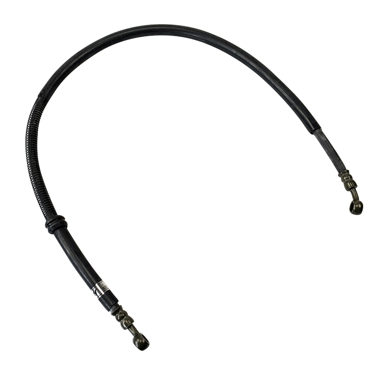 PGO PMX 110 Bremsschlauch Bremsleitung Hydraulikschlauch 110ccm 2Takt P1403602000 Motorroller.de Hydraulik-Schlauch Hochdruckleitung Hydraulikleitung