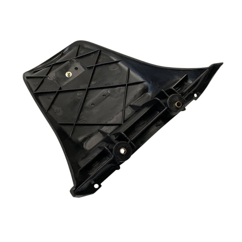 Nummernschildhalter BJ 2001 Kreidler Ersatzteile 75561