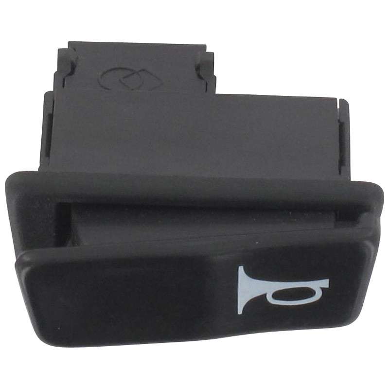 Rex RS125 Einschalter Lichtschalter Schalter Roller Motorroller.de 125ccm 4Takt 152QMI YY125QT-28 125cc 4T GY6 Knopf Ausschalter Licht