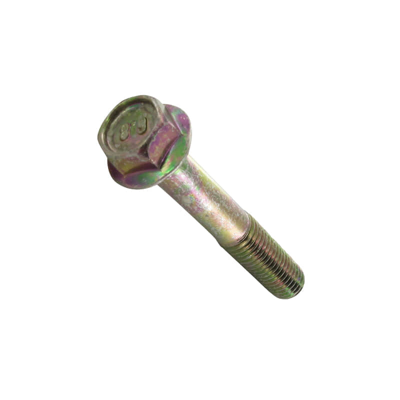 PGO Bundschraube Motordeckel M6x40mm G-Max 50 50ccm 2Takt Motorroller.de Maschinenschraube Flanschschraube Flansch-Schraube Maschinen-Schraube Scooter