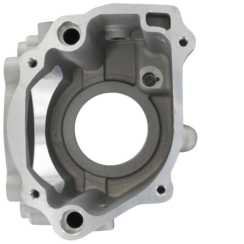 Rex Rückwärtsganggehäuse Kreidler Mustang 250 250ccm 4Takt 90846 Motorroller.de Deckel Abdeckung Rückwärtsganggetriebe 250ccm-4Takt