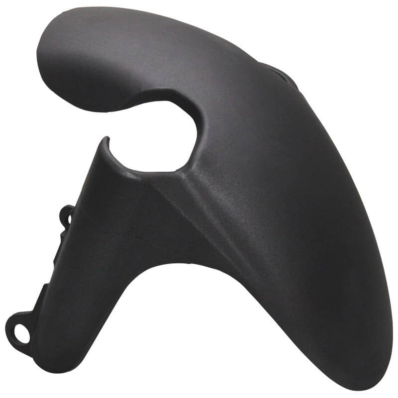 Rex RS460 Rad-Abdeckung Spritzschutz Kotflügel Roller Motorroller.de Schutzblech 50ccm 4Takt 139QMB JSD50QT-13 50cc 4T 139QMA Schutz-Blech