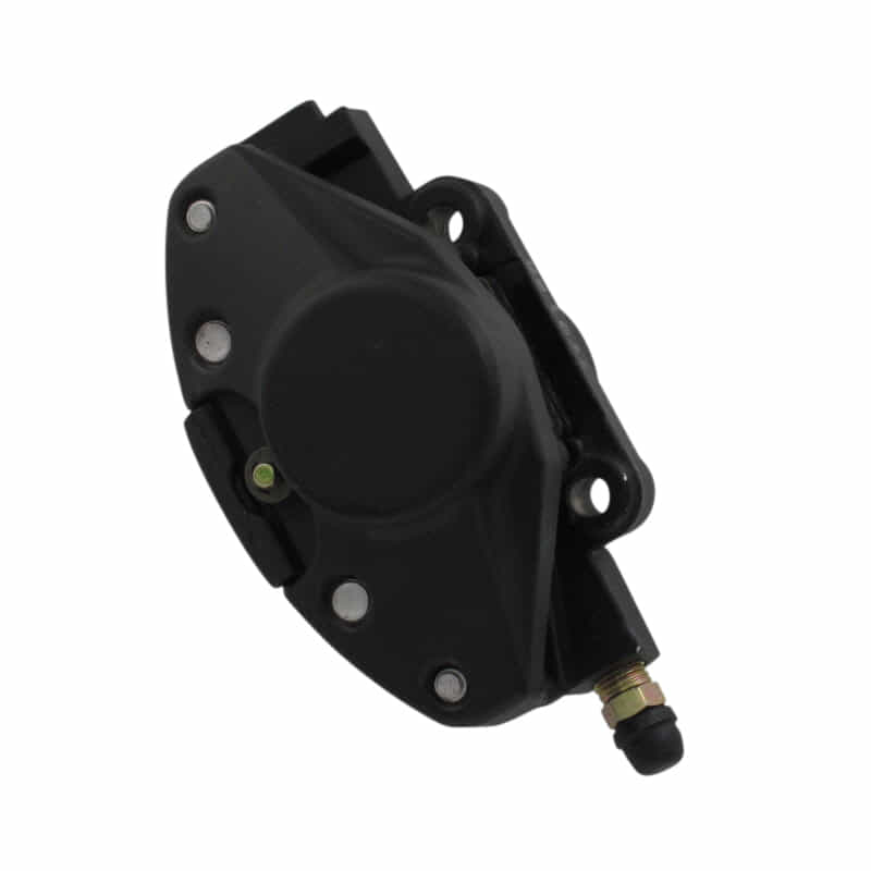 Bremssattel schwarz matt LML Kotflügel vorn C-4723407