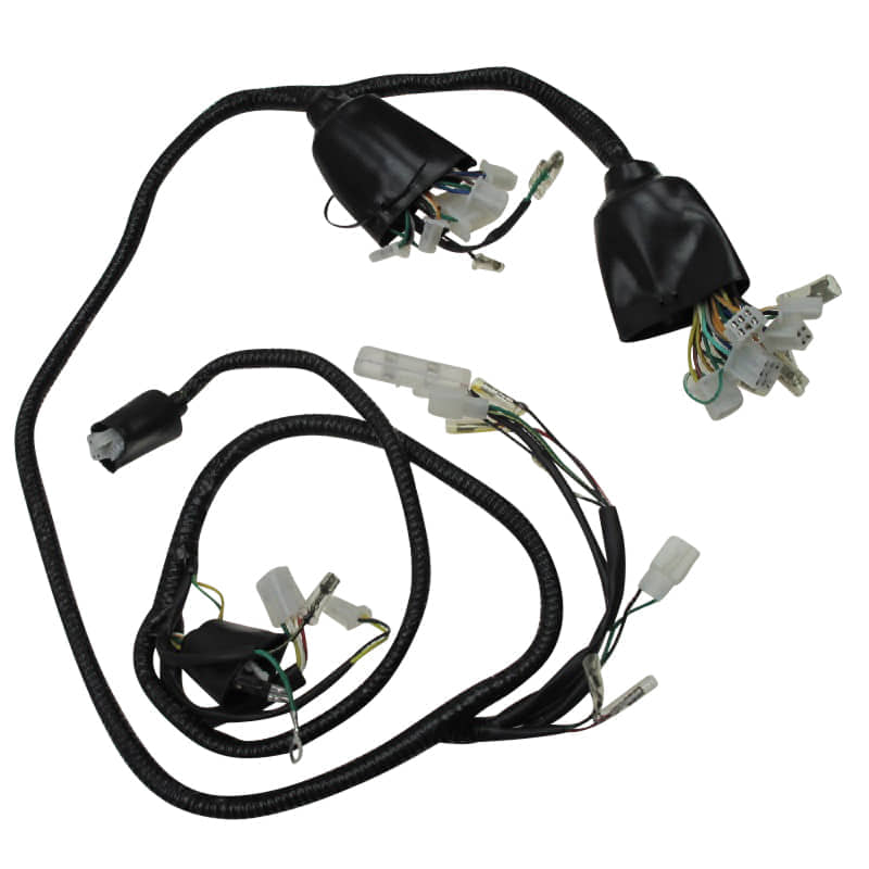 Kabelbaum komplett Strom-Verteiler 702705