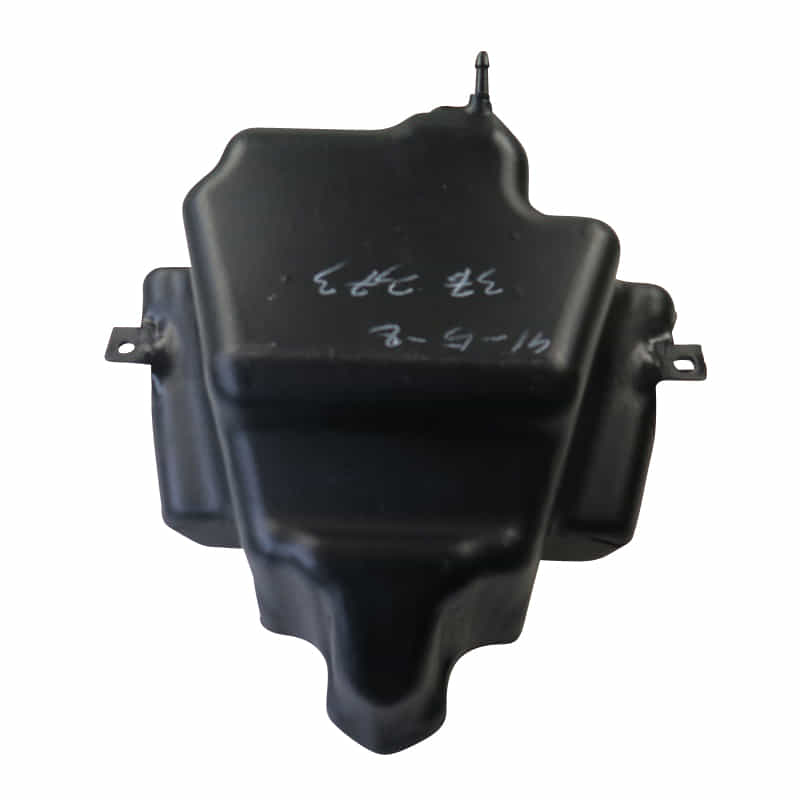 Benzintank Kaftstoffbehälter C15215010001 Benzinbehälter Kraftstofftank PGO Dreiradroller Trikeroller TR3 50 Original