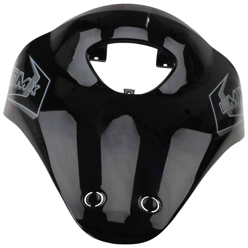 Rex RS460 Front-Cover 1020402-1-S 50ccm Frontschürze Motorroller.de Frontverkleidung 4Takt 139QMB JSD50QT-13 50cc 4T 139QMA Frontmaske