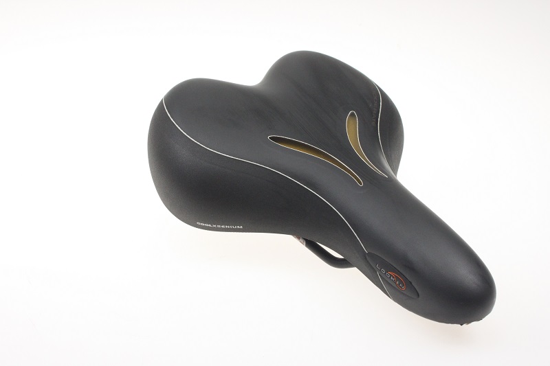 Sattel Selle Royal Moderate Lokin Damen Sitzbank 39525